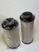 Mann PU 10 0003-2X Diesel Fuel Filter Element - Metal Free