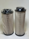 Mann PU 10 0003-2X Diesel Fuel Filter Element - Metal Free