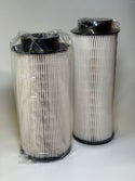 Mann PU 10 0003-2X Diesel Fuel Filter Element - Metal Free