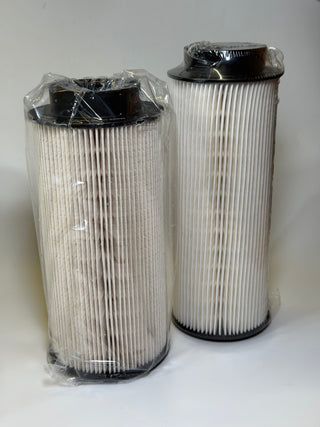 Mann PU 10 0003-2X Diesel Fuel Filter Element - Metal Free