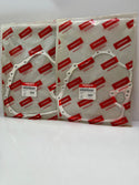 Yanmar 114250-01412 Crankcase Gasket