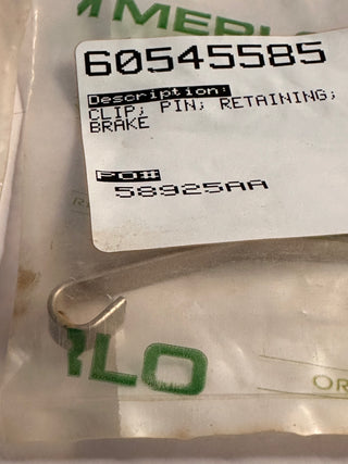 MERLO Spring 013359BB