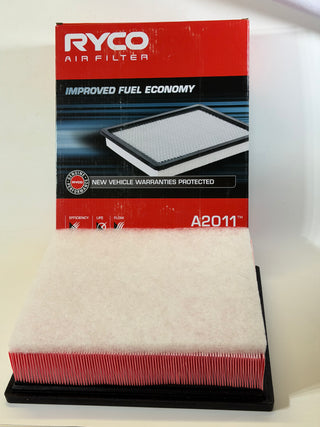 Ryco A2011 Air Filter