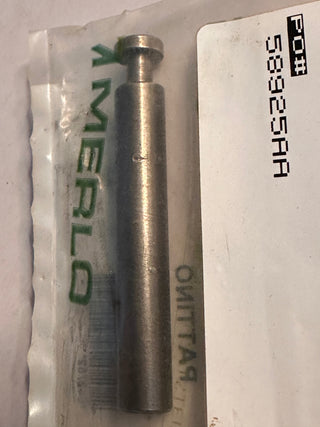 MERLO 042762 Sliding Block for Axle Brake