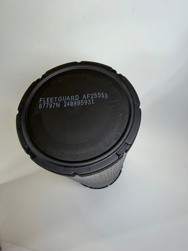 Fleetguard AF25553 Primary Air Filter, Magnum RS