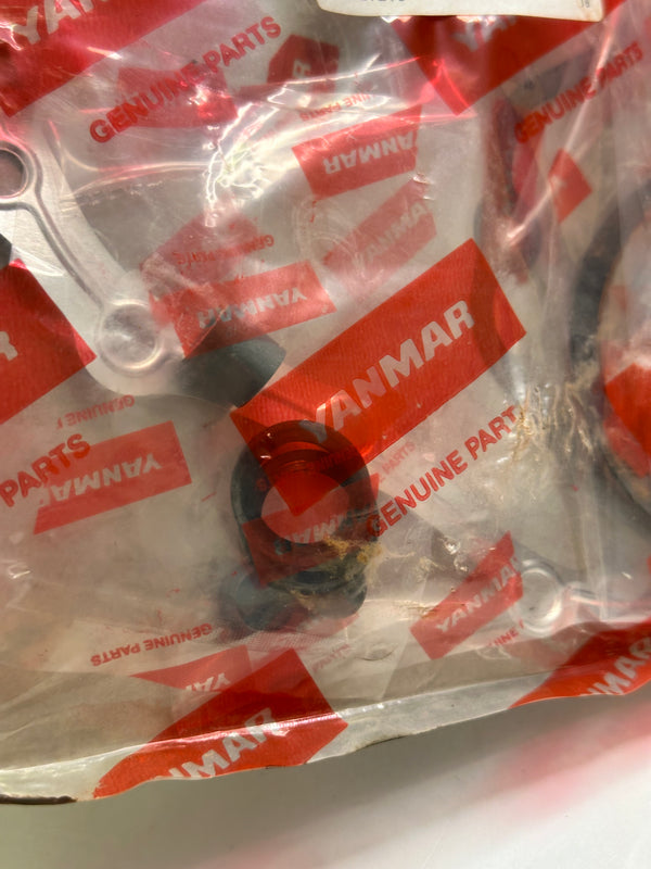 Yanmar 714771-92615 Genuine Gasket Set