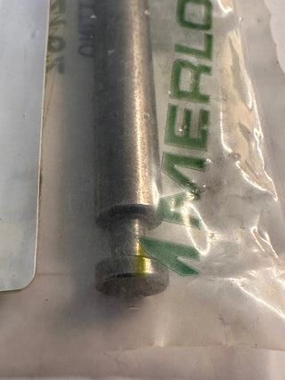 MERLO 042762 Sliding Block for Axle Brake