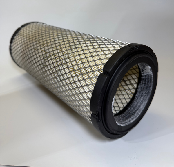 Fleetguard AF25553 Primary Air Filter, Magnum RS