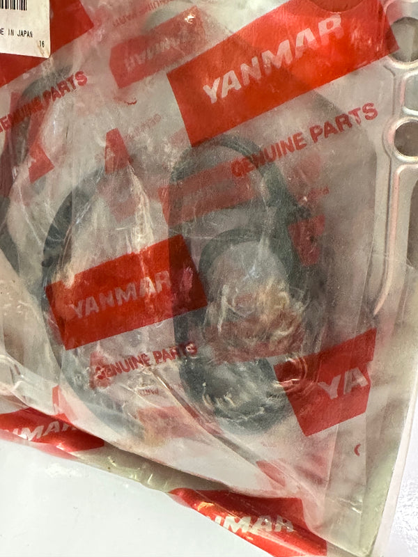 Yanmar 714771-92615 Genuine Gasket Set