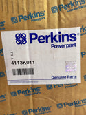 Perkins 4113K011 Fan Drive Housing