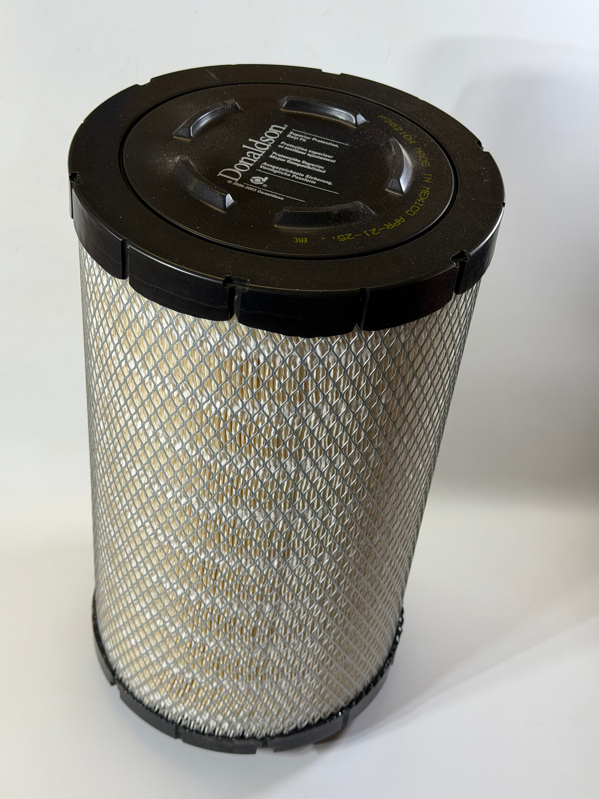 Donaldson P782104 Primary Radialseal Air Filter