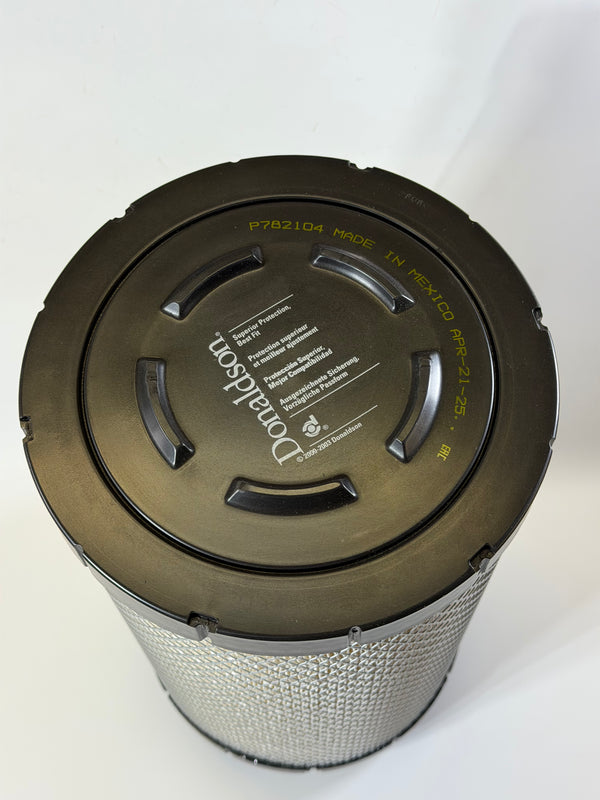 P782104 Donaldson Primary Radialseal Air Filter