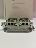 Cisco Systems VIC-2E/M Chips for 2600/3600 Series NM-2 + Two interface Card