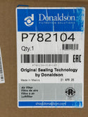 P782104 Donaldson Primary Radialseal Air Filter