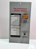 Honeywell IFS2008 / ASY-02-001 Notifier Fire Suppression Control Module