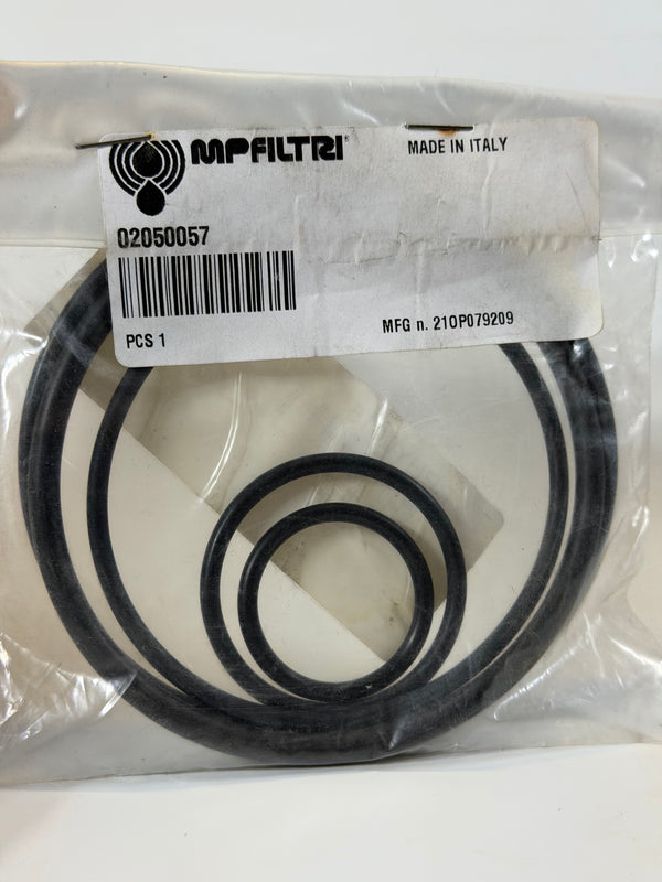 MPF 02050057 Seal Kit MPF100