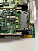 Cisco Systems VIC-2E/M Chips for 2600/3600 Series NM-2 + Two interface Card