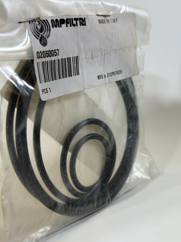 MPF 02050057 Seal Kit MPF100
