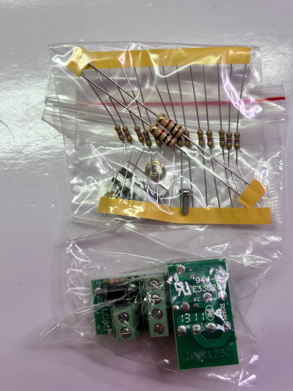 Honeywell IFS2008 / ASY-02-001 Notifier Fire Suppression Control Module