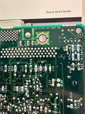 Cisco Systems VIC-2E/M Chips for 2600/3600 Series NM-2 + Two interface Card