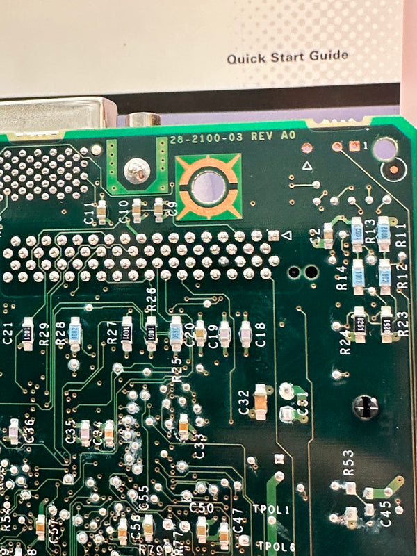 Cisco Systems VIC-2E/M Chips for 2600/3600 Series NM-2 + Two interface Card
