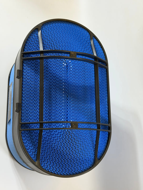 2355128 Air Filter, Powercore, Large for Scania