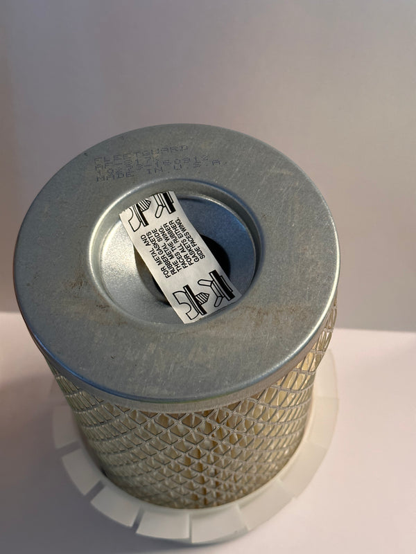 FLEETGUARD AF817K Air Filter, Primary
