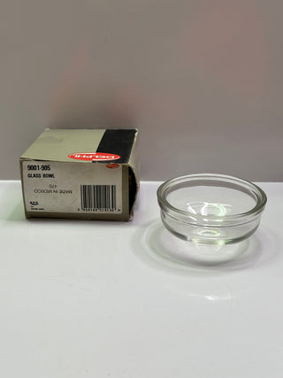 Delphi 9001-905 Glass Bowl for Fuel filter