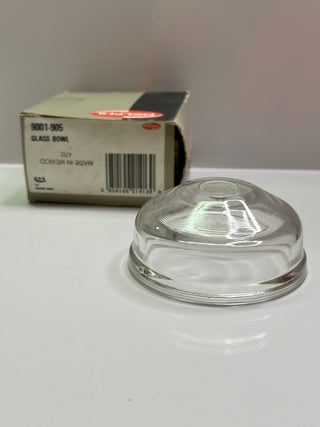 Delphi 9001-905 Glass Bowl for Fuel filter