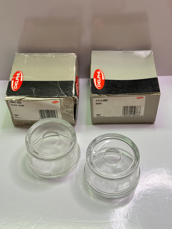 Delphi 7111-403 Glass Bowl to suit CAV Fuel Filter