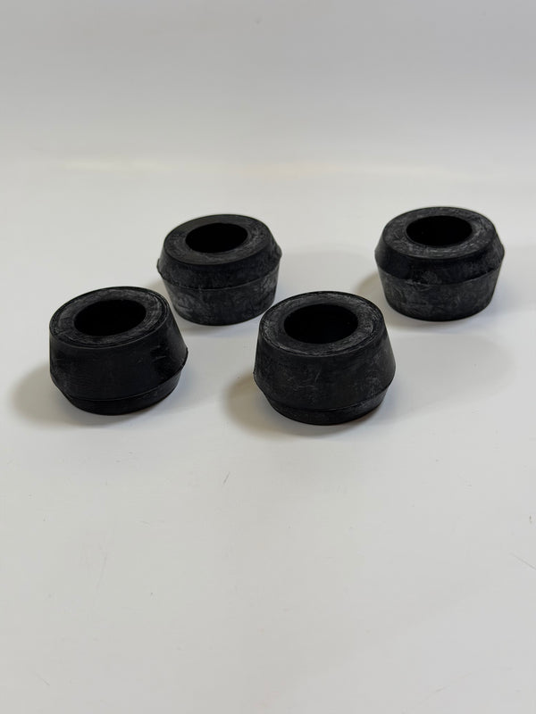 Isuzu 9-51631014-0 Bushing, Rubber - 94032296