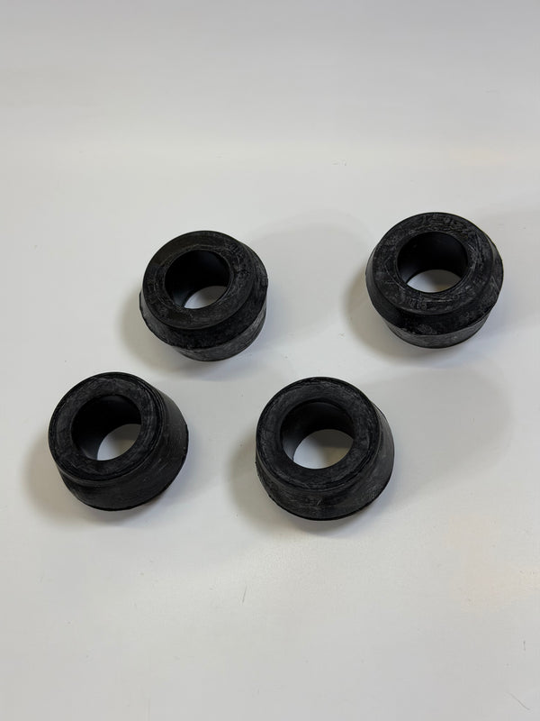 Isuzu 9-51631014-0 Bushing, Rubber - 94032296