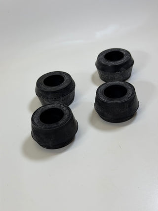 Isuzu 9-51631014-0 Bushing, Rubber - 94032296