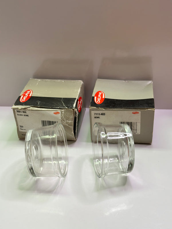 Delphi 7111-403 Glass Bowl to suit CAV Fuel Filter