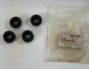 Isuzu 9-51631014-0 Bushing, Rubber - 94032296