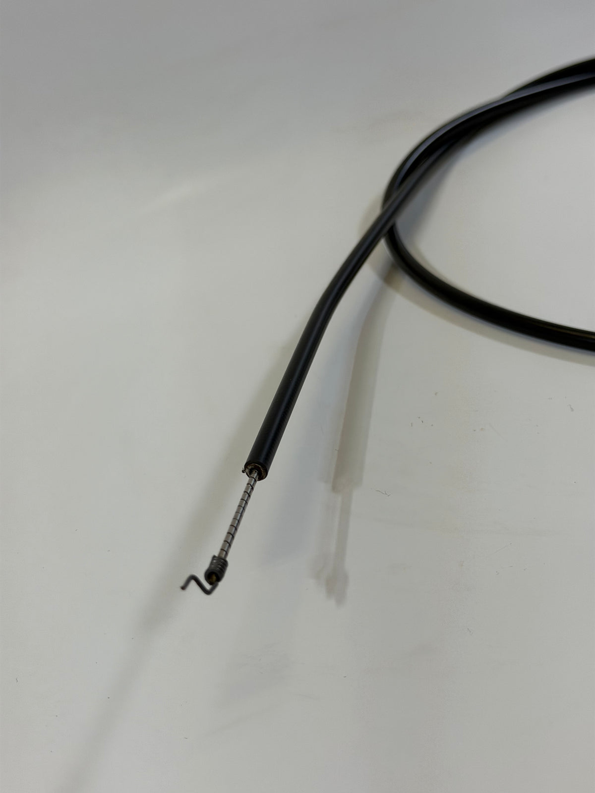 Manitou 564068 Heating Control Cable