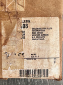 Allen-Bradley 808-R1 F Speed Switch, 600V AC, Max 5A