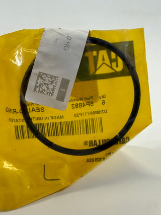 5P-4892 75A FKM O-Ring - Genuine CAT Part