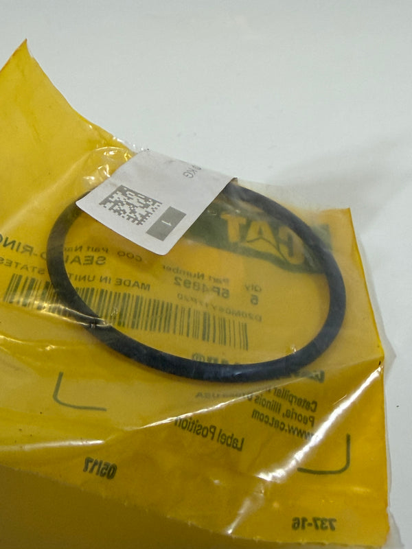 5P-4892 75A FKM O-Ring - Genuine CAT Part
