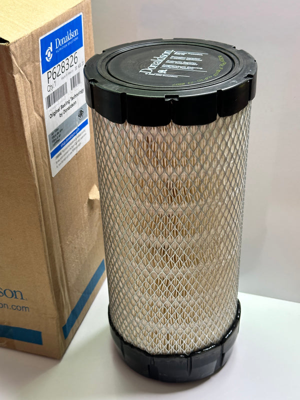 Donaldson P628326 Air Filter, Primary Radialseal