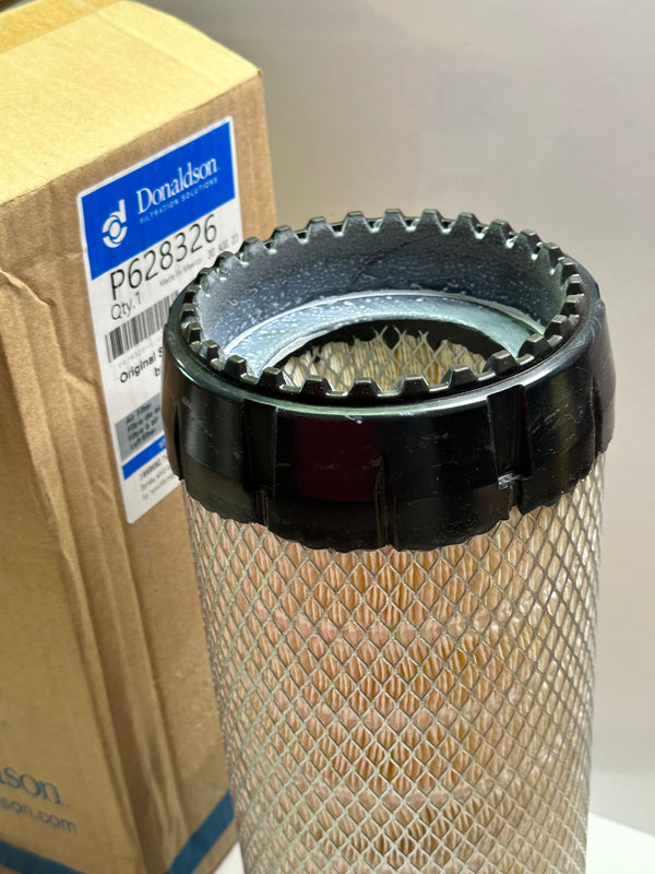 Donaldson P628326 Air Filter, Primary Radialseal