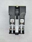 SQUARE D® 8501 Type X, Machine Tool, Control Relay X040V02 - 10A