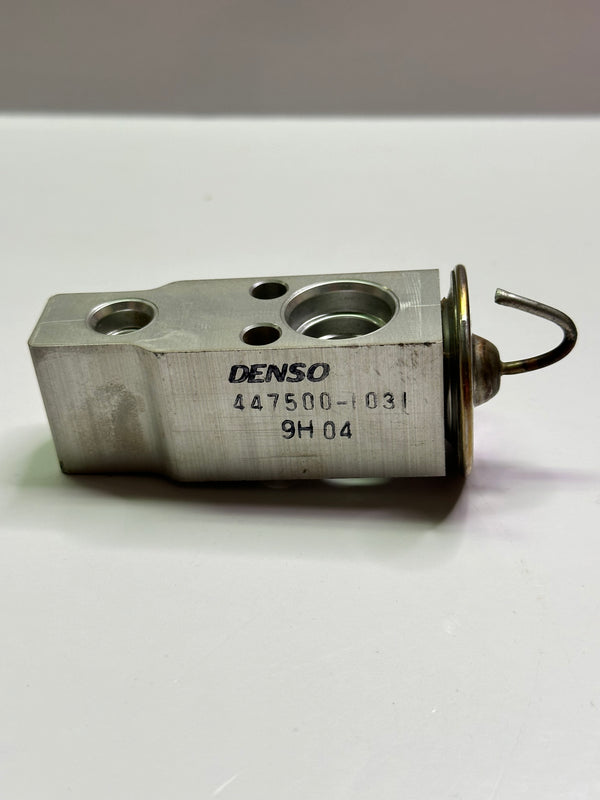 Denso 447500-1031 Expansion Valve for Komatsu