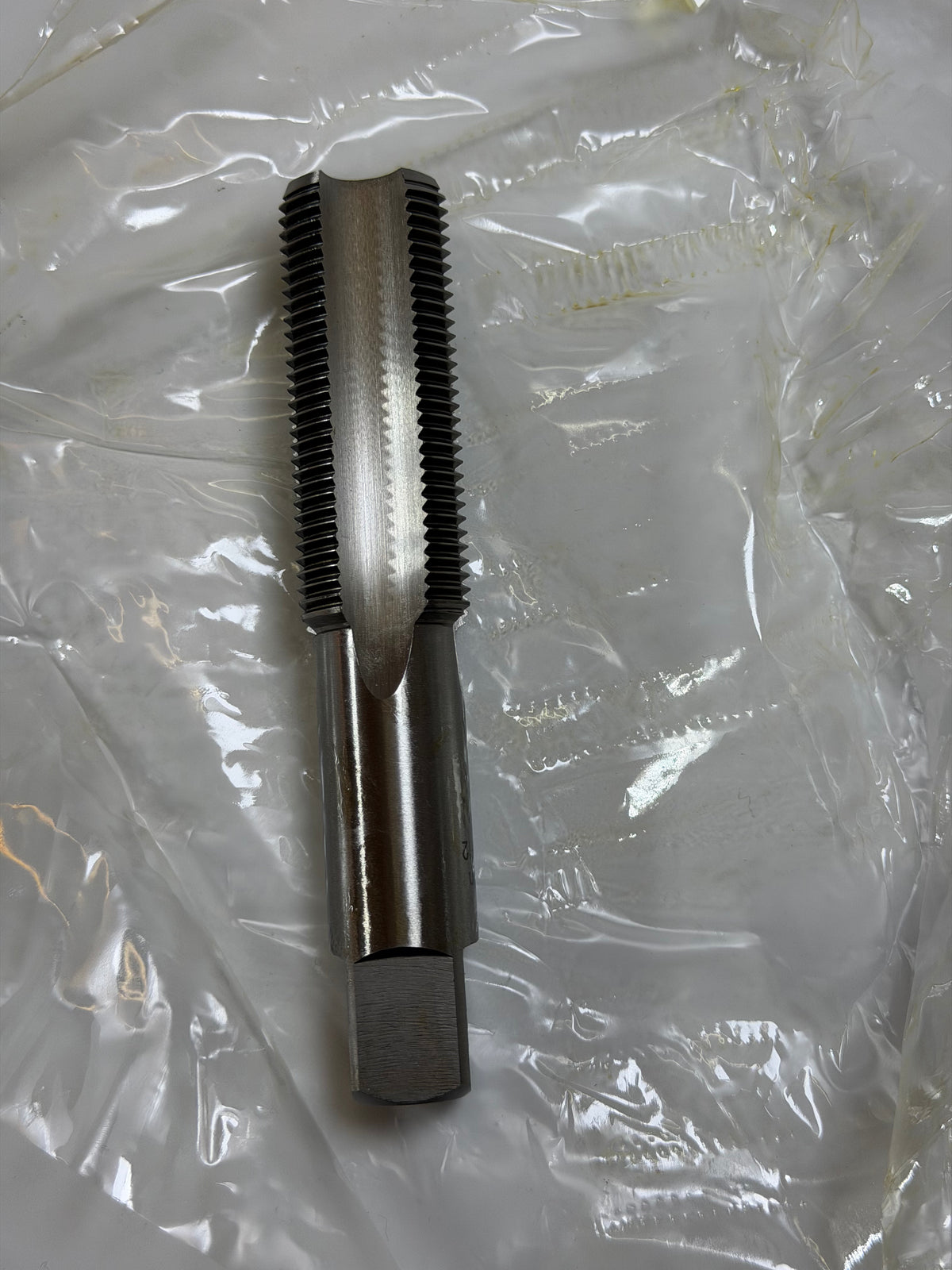 Sutton M2222858 UNF 12 TPI Bottoming Hand Tap