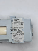 Sprecher + Schuh CA7-30C-00 110VDC Contactor
