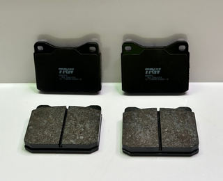 TRW GDB7572 Front Brake Pads