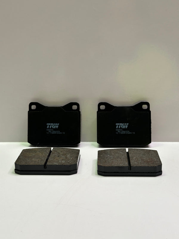 TRW GDB7572 Front Brake Pads