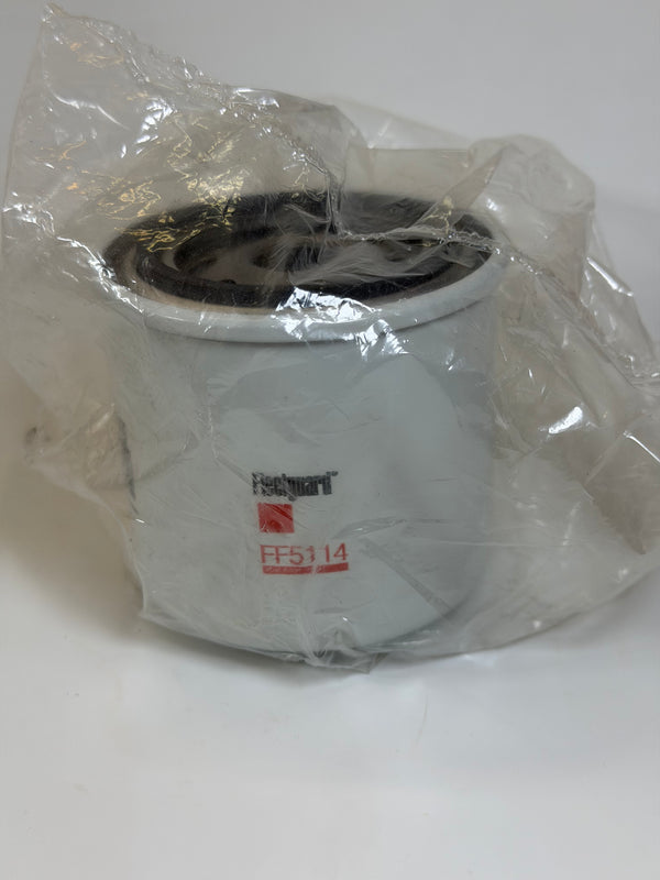 Fleetguard FF5114 Spin-On Fuel Filter