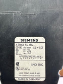 3TH83 55-0A Industrial Relay - 3TH85 55-0AF0