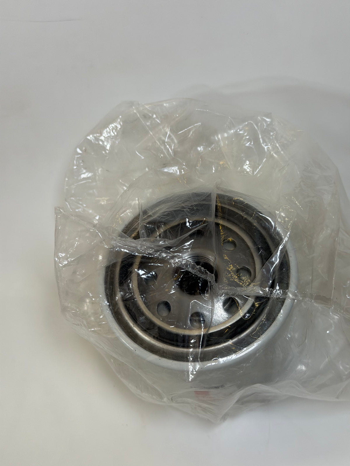 Fleetguard FF5114 Spin-On Fuel Filter